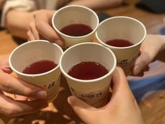 -泥糊破店小酒馆·团建聚餐(南京西路店)