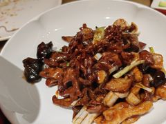 -京味斋·烤鸭·北京菜(安贞店)