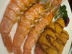 -松坂屋日料自助(长城路店)
