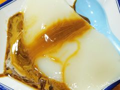 凉糕-豆相识•九九豆腐脑(牛咡桥店)