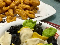 -添福来墨鱼饺子 · 海鲜东北菜(大连星海·黄浦路店)