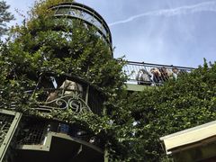 -三鹰之森吉卜力美术馆