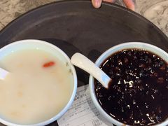 -古觉面片(科技路天朗蓝湖树店)