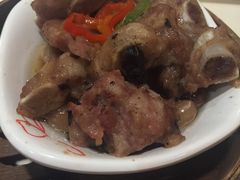 -嘉和一品(蓝堡店)