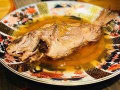 -滩万日本料理Nadaman(国贸大酒店)