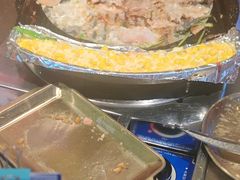 -喜井无限自助烤肉公司(石厦店)