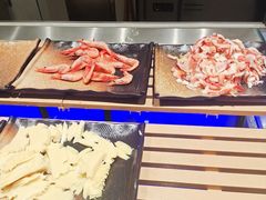 -星伦多自助料理·涮烤一体(江桥万达店)