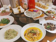 -尚宴(盛世广场·食尚街店)