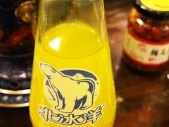 北冰洋-仁和四季涮肉馆(天坛南门店)