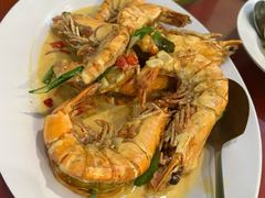 -大茄来海鲜餐厅(亚洲城分行)