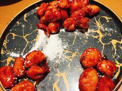 糖醋里脊-新发现(宝山龙湖店)