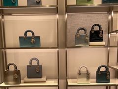 -DIOR迪奥(德基广场女装店)