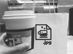-JPG coffee(广州体育西店)