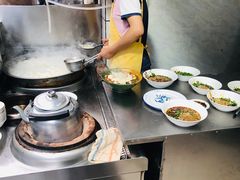 -尤素福东举院饺子馆