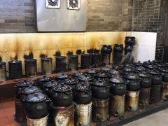 自助调料区-农汤老店(顺联公园里店)