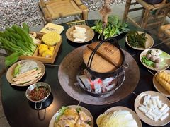 -宁波五龙潭景区