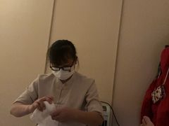-常乐·对症推拿(绿地伊藤广场第77分店)