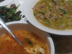 -李氏传家菜(兴城路店)