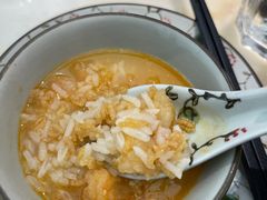龙虾汤泡饭-潮堂 · 潮州菜(恒隆广场店)