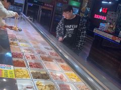 -尚品海鲜肥牛自助火锅(湖明店)