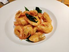 风味马来甘香虾-粤秀餐厅(国货店)