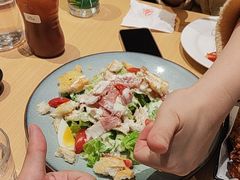 -米斯特比萨(罗斯福店)