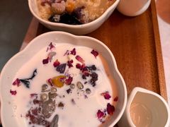 -芸山季·云南野生菌火锅(人民广场来福士店)