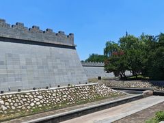 -唐城墙遗址公园