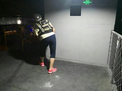-镭战大联盟真人CS