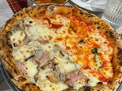 -Primo·丽莫意大利窑烤披萨