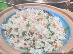 -懒人盐府人家(安贞店)