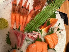 -王鼎精致料理铁板烧(世博源店)