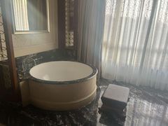 -深圳东部华侨城茵特拉根酒店