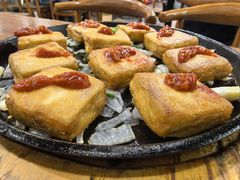 -齐云一楼土菜馆