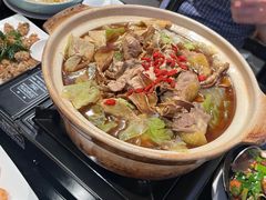 -百家班(市府店)