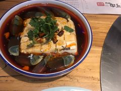 -山河屯铁锅炖(哈西站店)