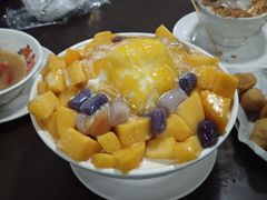 -水牛奶皇后糖水铺