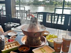 -南门涮肉(通州大船店)