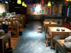 -满园春饼(运河城店)