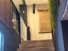 门面-百好乐宠物友好餐厅(朝外大街店)