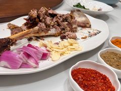 -羊瑞堂·横山炖羊肉·陕菜(未央路旗舰店)