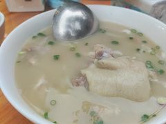 -牛王庙(龙华花园店)