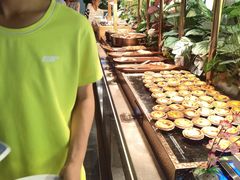 -千家粗粮王·火锅烧烤自助(庆阳店)