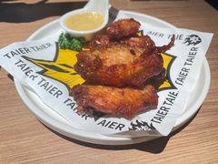 -太二酸菜鱼(中山龙之梦店)