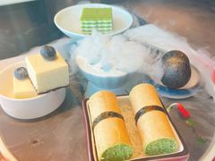 -馋遇江南·精致湖景雅宴(东方之门店)