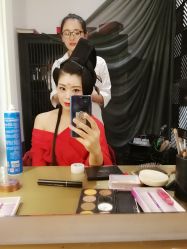 点击看大图 -盘子女人坊古装写真摄影(长春总店)