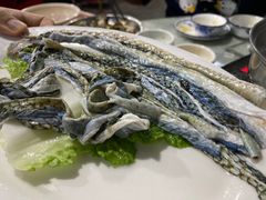 -秦记南岗鱼锅(珠吉路店)