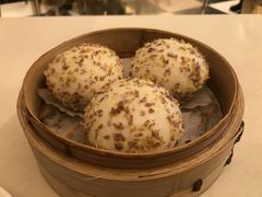 -新大咀港式茶餐厅(宝山万达店)