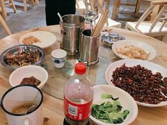 -湘遇老伙计浏阳菜馆(南门口店)