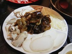 -有料儿铜锅(白堤路店)